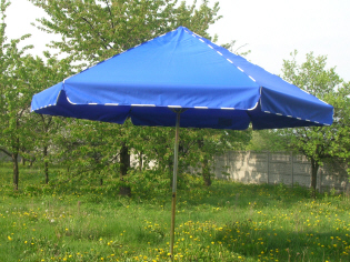 NAP namioty altany stoły krzesła parasole ogrodowe